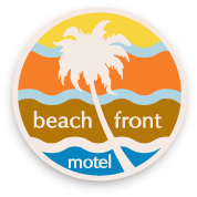 Beachfront Motel secure online reservation system